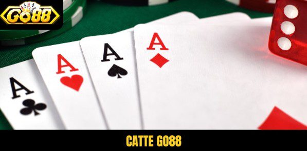 Complete Guide to Playing Catte at GO88