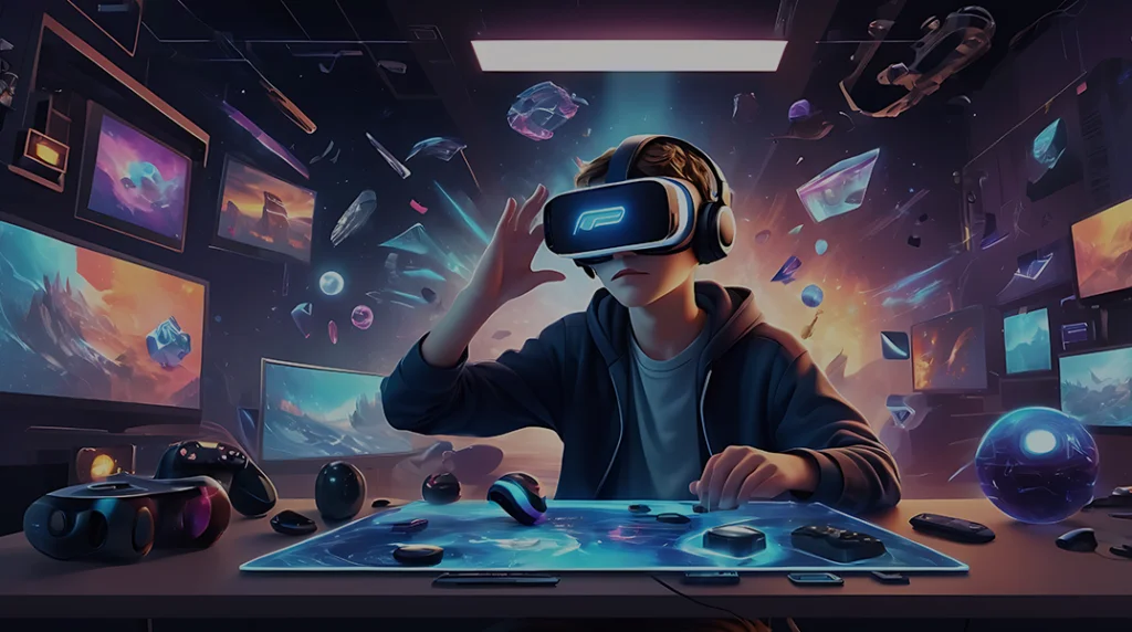 The Ultimate Guide to Online Gaming Trends in 2026
