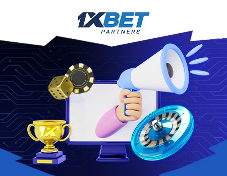 1xBet Partners: A New Way to Make Money Online