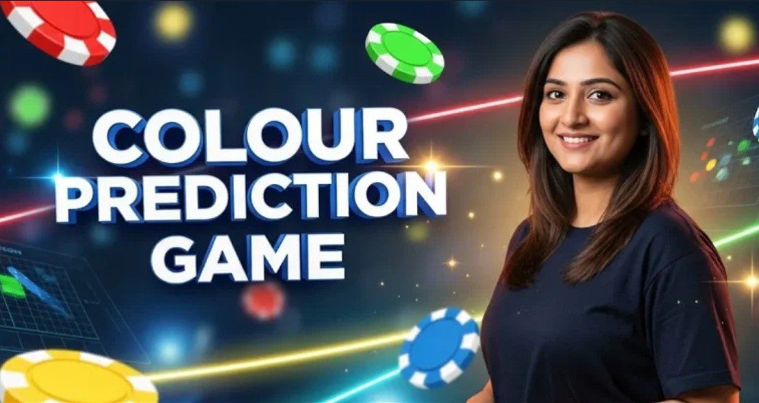 Colour Prediction: A Complete Beginner's Guide for Indian Players in 2026