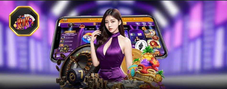 DOWNLOAD RIKVIP - Versatile Mobile Entertainment Application