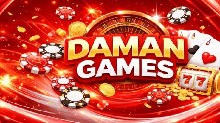 Daman Game Login – Complete Guide to Registration, APK Download, Wallet & Popular Games (2026)