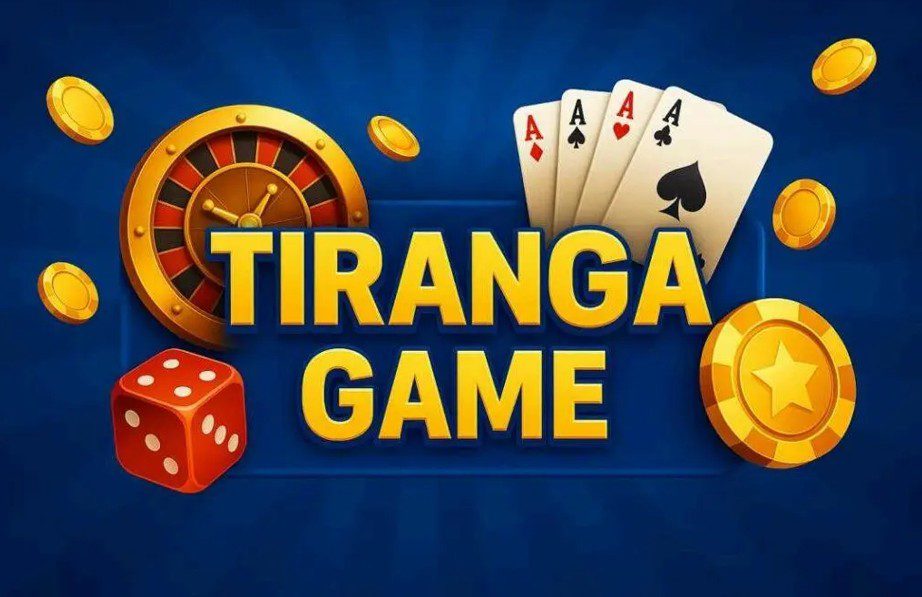 Tiranga Game App Download 2026 – Complete Online Gaming Platform Guide