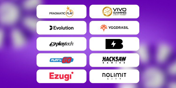 Why Experienced Casino Players Compare Game Providers First