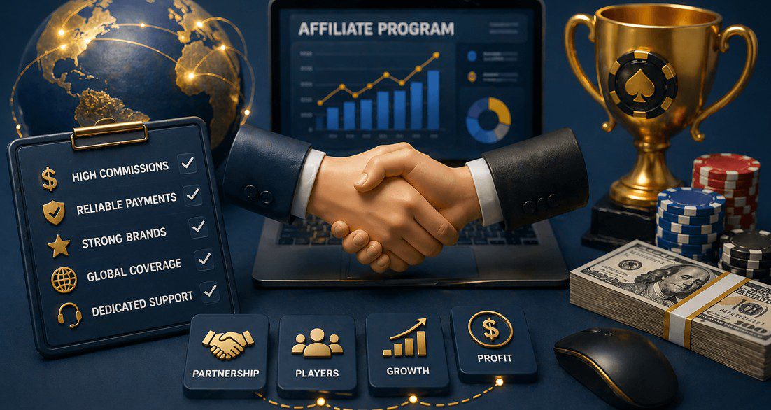 iGaming Programs: Understanding Modern Affiliate Opportunities